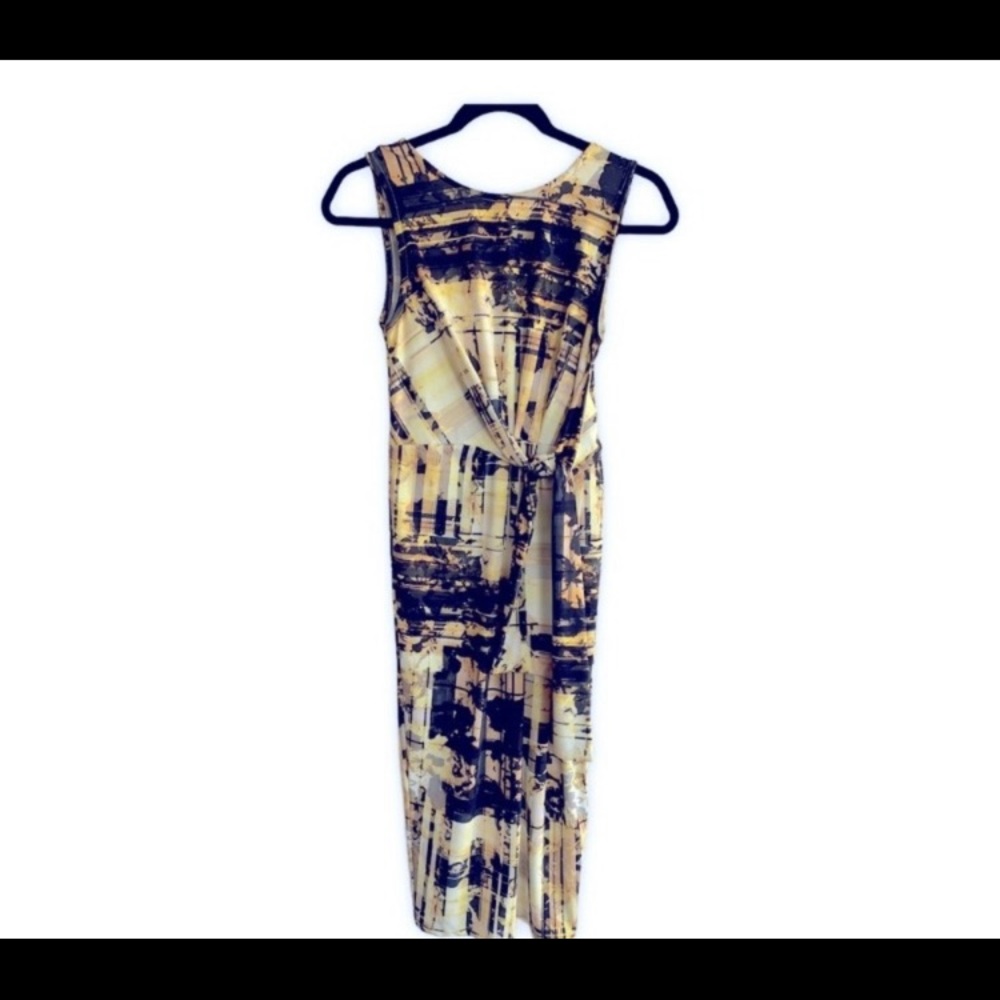 ASOS MIDI dress - Size 4